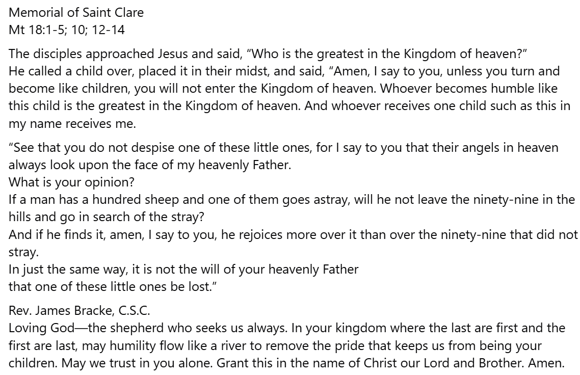 DanielB88599902's tweet photo. In the helter-skelter of adulthood, may we remember to love and be the best of ourselves to the children around us, and to always be in the spirit of Our Lord, Jesus Christ for them. #followhim https://t.co/JhOqaWk9Qn