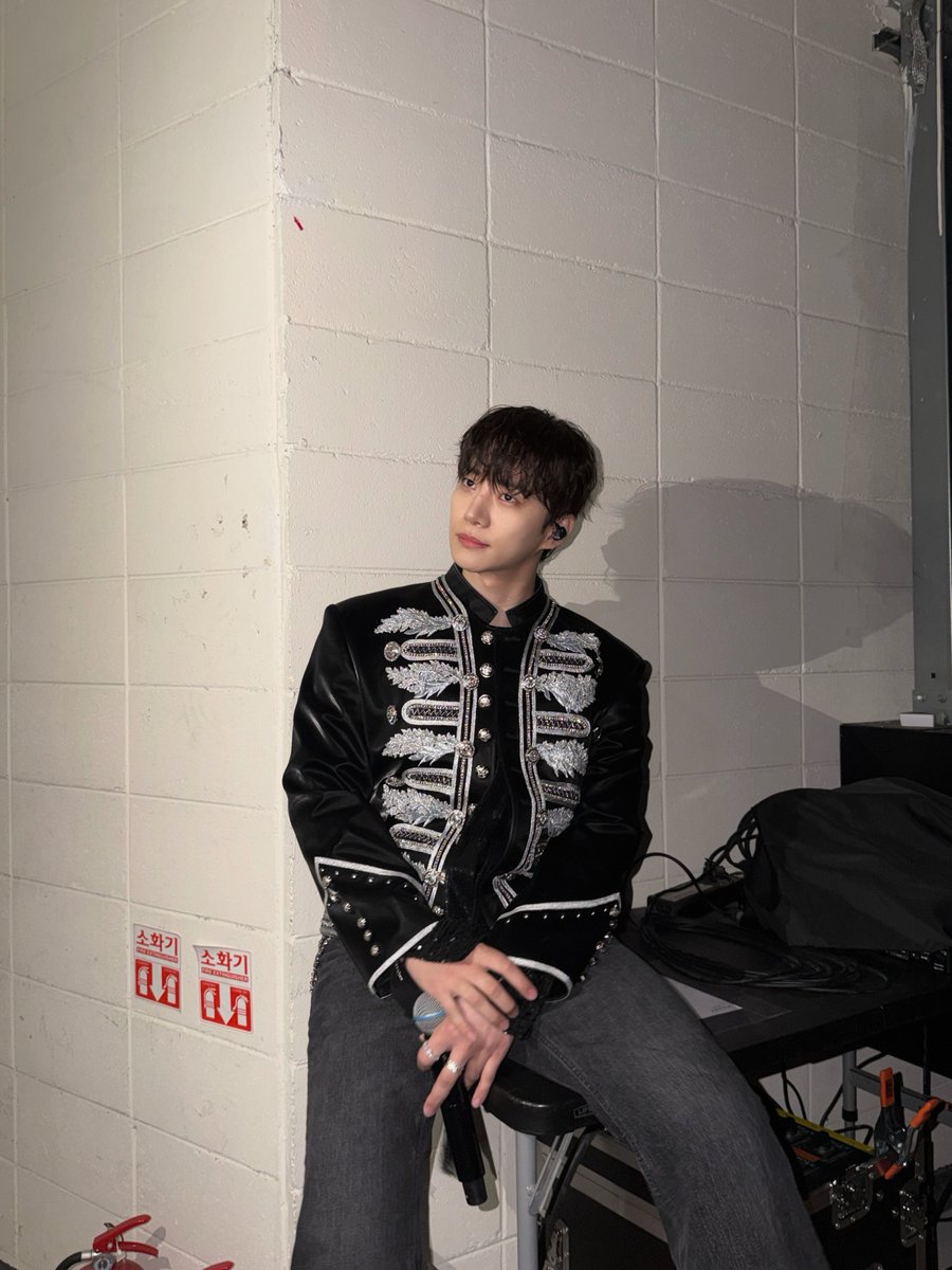 taiyo56125's tweet photo. 260811 포스트잊 1⃣

2PM Concert “THE RETURN” in INCHEON
JUNHO in INSPIRE ARENA 📸
https://t.co/FQWuUts5Tu

#준호 #JUNHO #이준호 #LEEJUNHO https://t.co/QvdsXsrkBa