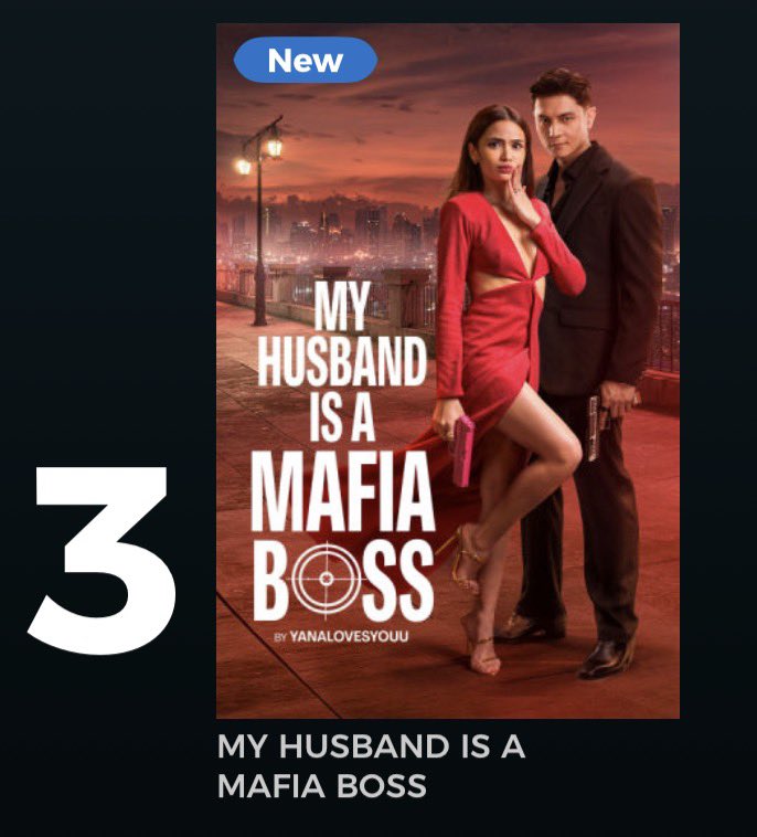 lyraadevera's tweet photo. Hello, dearest! 🫶🏻 I know we’re all still happy from Saturday’s ganap and sa mga ayuda na patuloy na dumarating from our parents HAHAHA. 😭 But please, don’t forget to stream My Husband Is A Mafia Boss.

We’re still at Top 3, and hindi tayo umaangat. Papayag ba tayong hindi umangat? Siyempre HINDI! 😭 Hindi deserve ni MHIAMB ang Top 3 lang. Kailangan natin ng Top 2… or better yet, TOP 1. 🥹

So let’s go, go, go! Rewatch, watch, and stream legally only on Viva One. 💗

#MHIAMB | #RhenSeph
#RhenEscaño @realrhen 
#JosephMarco @josephcmarco