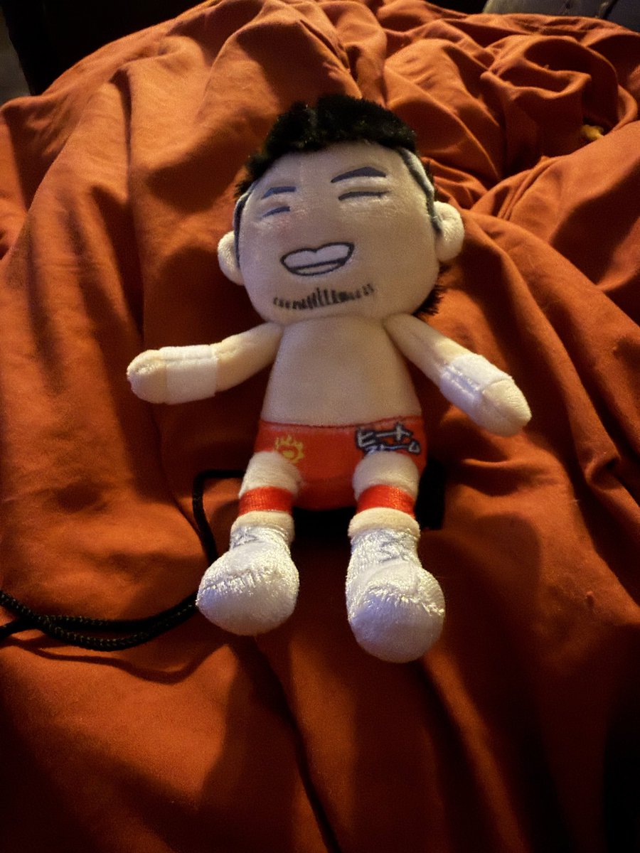 Chachadanzer's tweet photo. Yuya @njpwglobal #G1CLIMAX36 https://t.co/MGQrdssKb5