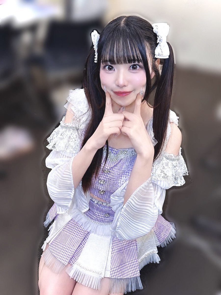 miyu___DM's tweet photo. 5連日ライブありがとう❤︎ https://t.co/PdojdDNyYq
