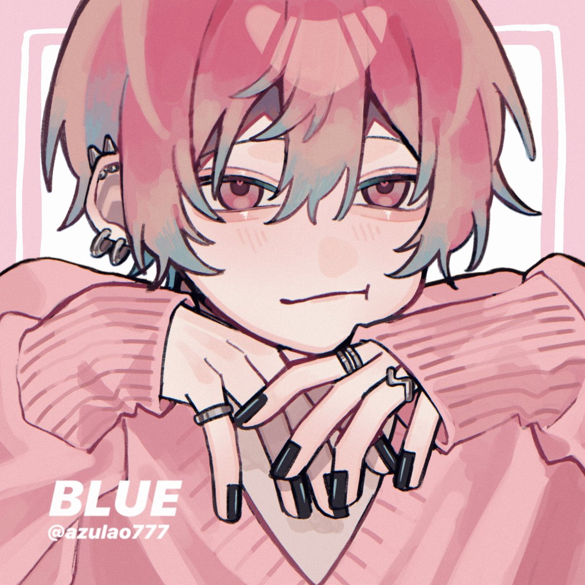 azulao777's tweet photo. #illustration :)💓 https://t.co/v6NVFeI6WF