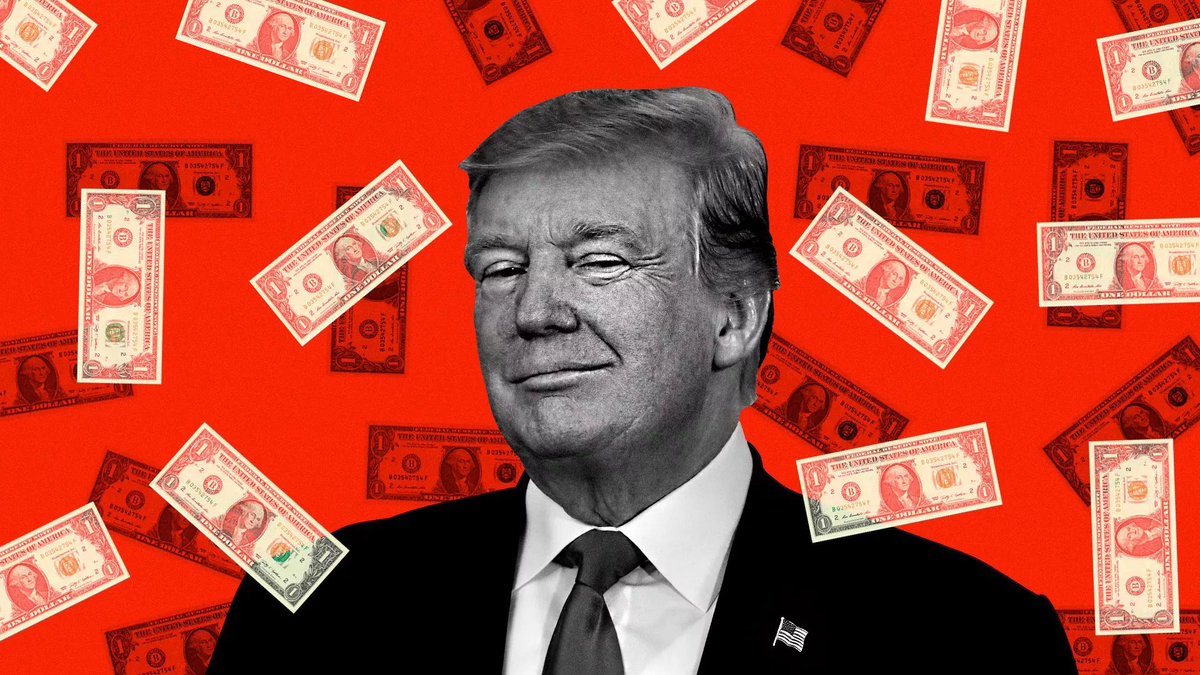 implied_money's tweet photo. BREAKING: Trump media company announces losses of $238M on $1.7M revenue https://t.co/zMhXGjvN0v