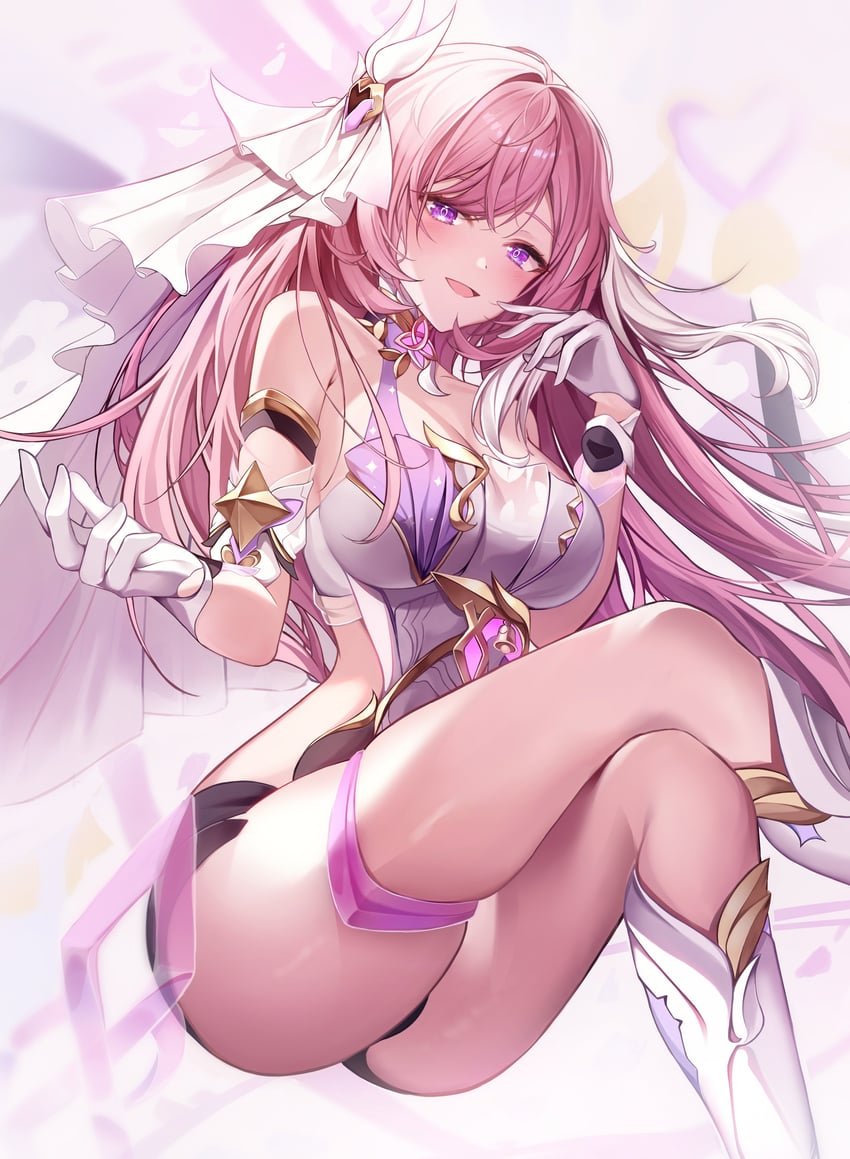 elysialoverss's tweet photo. "Have a good day cuties 🩷" https://t.co/cbkHNSXIq4