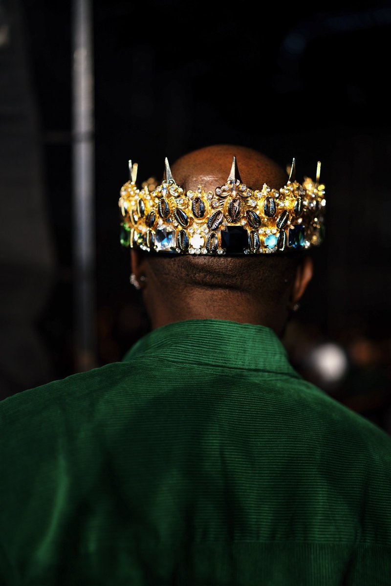 AlbumTalksHQ's tweet photo. 🚨 JUST IN: Davido’s “Oriadé" has NOT debuted on the Billboard 200 📊❌ https://t.co/KjrDyLZpCj