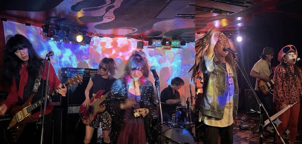 UFO_CLUB_TOKYO's tweet photo. 『RAW CUTS』
10月4日(日)

LIVE;
▼THE STRANGE MOON
▼The Ding-A-Lings
▼ザ・スペシャルビュー
▼K.SHARPS BAND

OPEN 18:00~
START 18:30~
ADV.¥3000(+1D)
DOOR.¥3500(+1D)
ご予約は各バンドまたは☎︎0353060240
https://t.co/BHn9p0uJWg https://t.co/t483u7mGoY