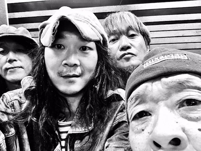UFO_CLUB_TOKYO's tweet photo. 『RAW CUTS』
10月4日(日)

LIVE;
▼THE STRANGE MOON
▼The Ding-A-Lings
▼ザ・スペシャルビュー
▼K.SHARPS BAND

OPEN 18:00~
START 18:30~
ADV.¥3000(+1D)
DOOR.¥3500(+1D)
ご予約は各バンドまたは☎︎0353060240
https://t.co/BHn9p0uJWg https://t.co/t483u7mGoY
