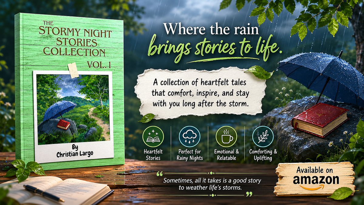 jessicbook's tweet photo. Your story deserves more than a shelf. I help authors turn great books into discoverable books through strategic marketing and reader-focused promotion.

#BookMarketing #BookPromotion #AuthorMarketing #IndieAuthor #BookSales #BookPromo #SelfPublishing #Readers https://t.co/6dpOyeRapR