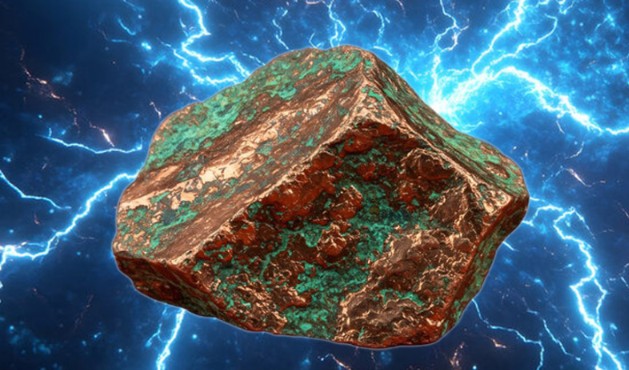 syamozimoto's tweet photo. NEW MINES ARE NOT ARRIVING FAST ENOUGH TO FIX COPPER OVERNIGHT.

Reuters noted that global copper output growth may remain extremely weak, with Citi analysts previously estimating only about 1.3% growth in 2026 compared with a long-run average above 2.5%. Large mine disruptions have exposed how little spare capacity the industry really has.

This is the long-cycle problem behind NRED. Wilmac does not solve a supply deficit today, but exploration has to happen long before a mine exists. If the market needs significantly more copper in the 2030s, capital eventually has to move further down the development pipeline.