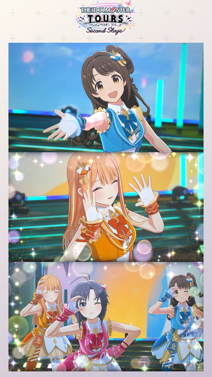 27_mimimi's tweet photo. 見かけたらとりあえずやる https://t.co/94bkOyYlvp