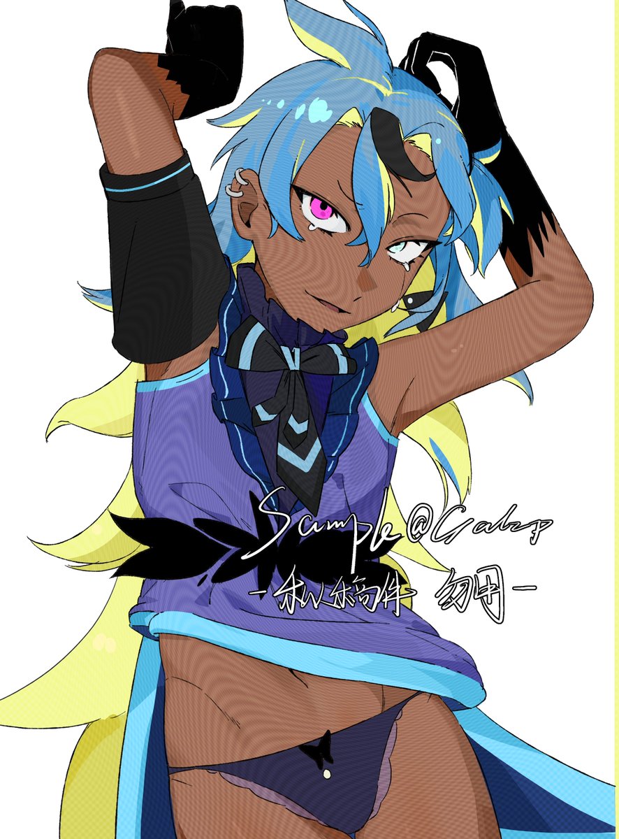 XiKuo12508's tweet photo. #commission https://t.co/j7ZPQIMZRo