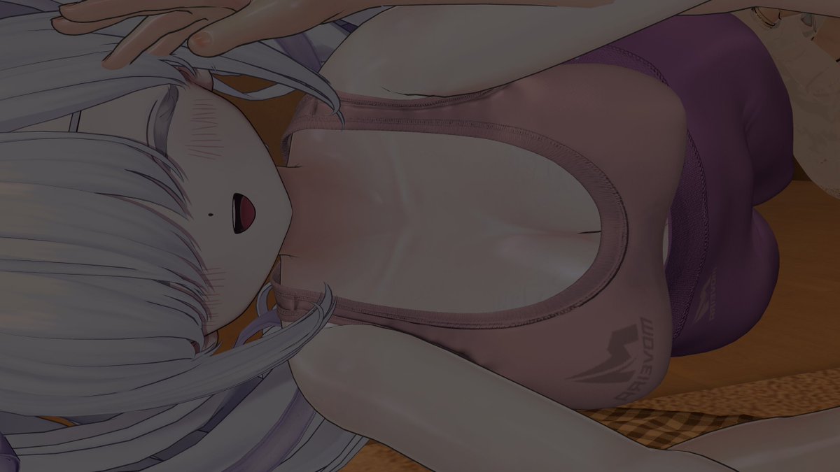 6ggqu's tweet photo. このしっとり感がすごいんだよね（？） https://t.co/4shbhFVjH7