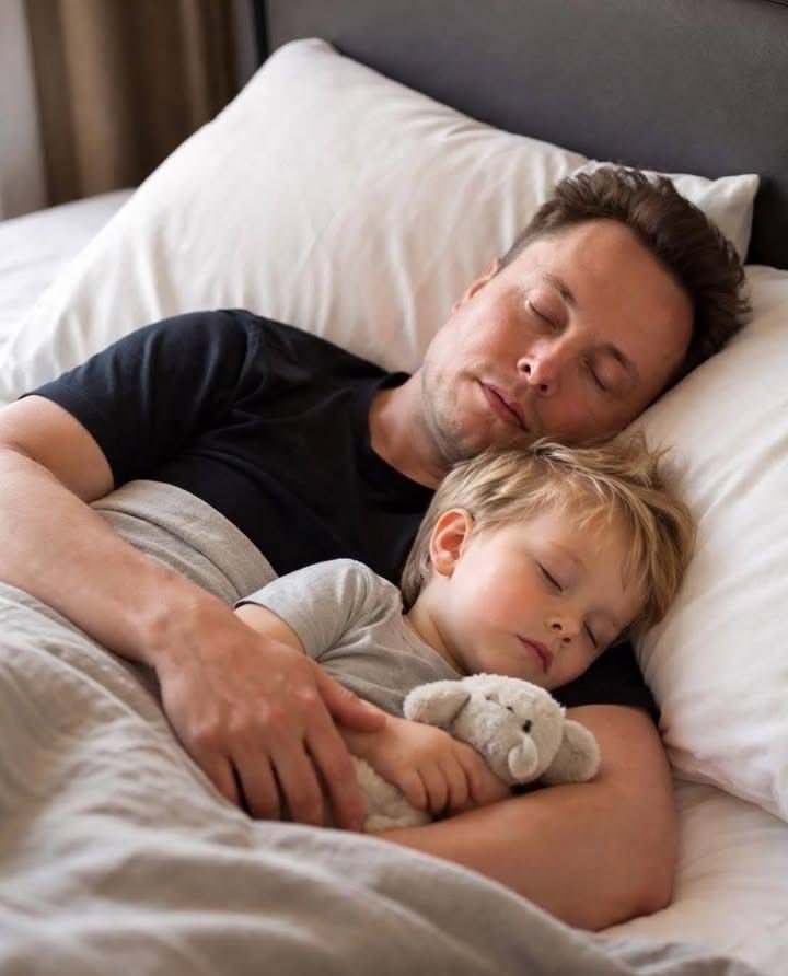 americaof22's tweet photo. What's the first word that comes to mind when you see this photo?

A. Love ❤️
B. Peace 😌
C. Family 👨‍👦
D. Happiness 😊 https://t.co/ZRRc1ckxZX