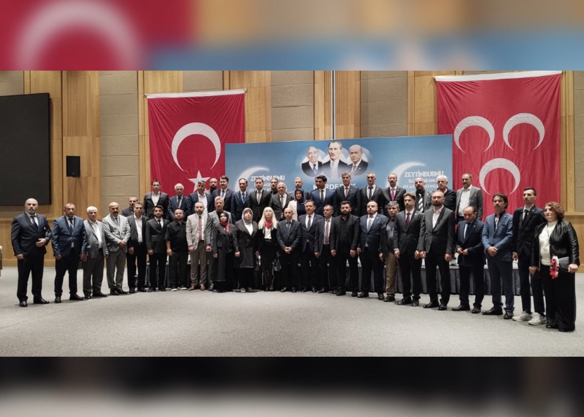 mhp_zeytinburnu's tweet photo. 09.08.2026 Zeytinburnu Olağan İlçe Kongresi https://t.co/3y3ivp1x5H