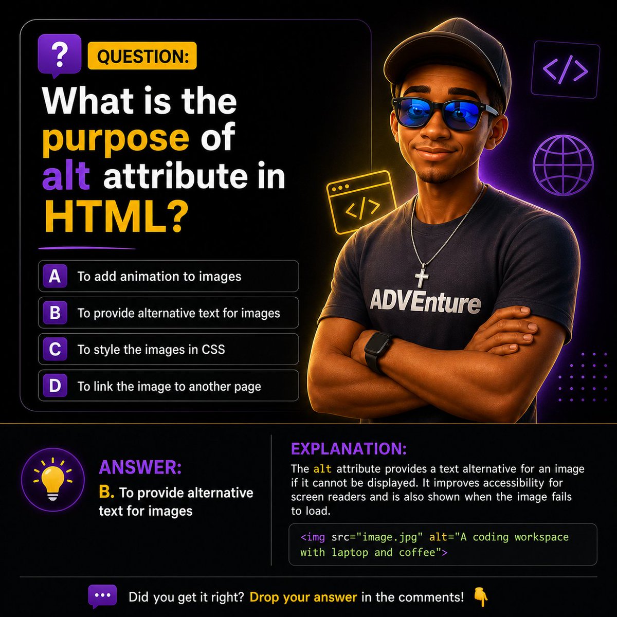 ejay_dev001's tweet photo. Question and answer for the day https://t.co/nVmbAG6MGz