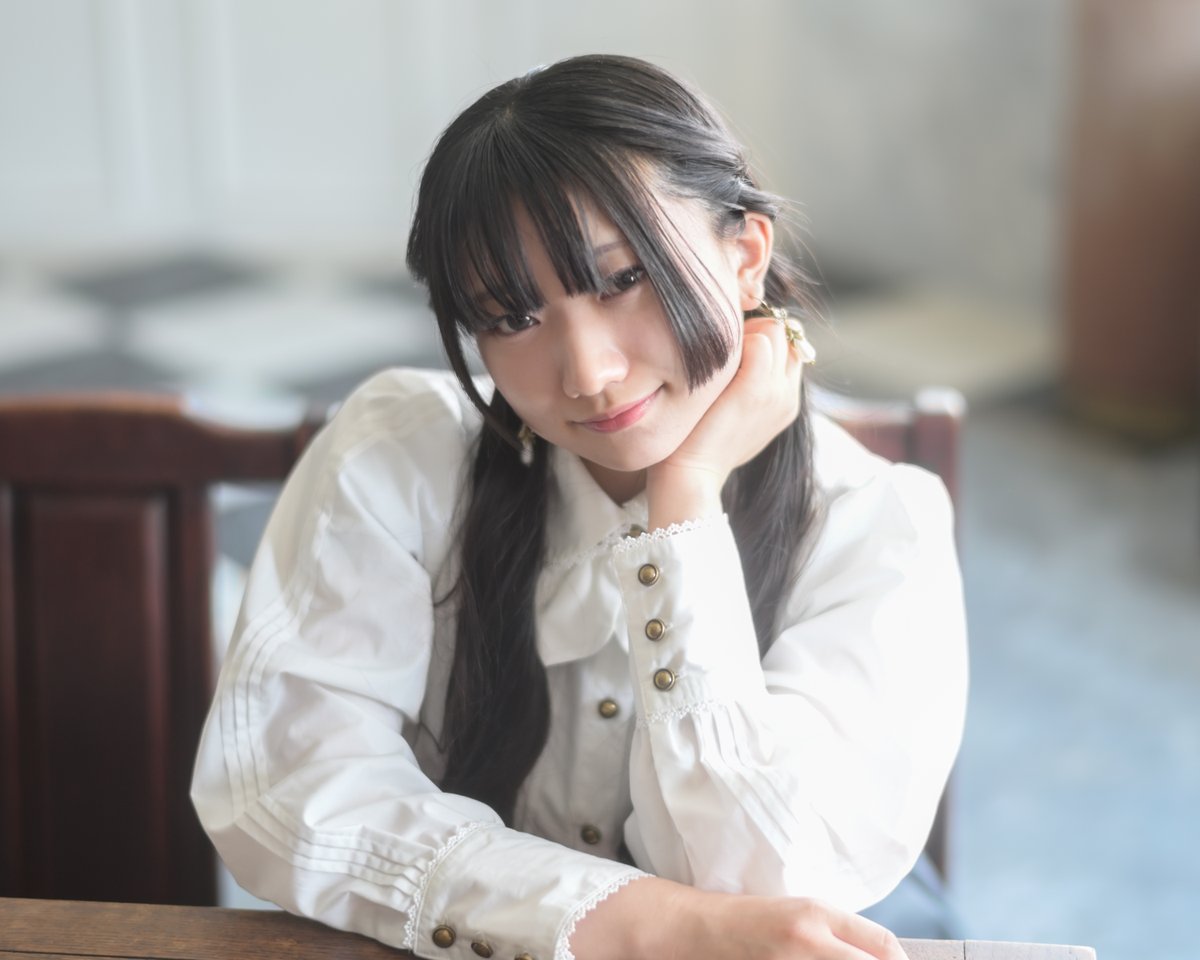 rudel_90's tweet photo. model:飴野むらくもさん @ameno_cloud_
location:studio Coucou
camera:Z6iii
lenz:AF-S 58mm f/1.4G
※再現像

#ポートレート #リリュール撮影会 #Nikon https://t.co/EtoZhX5xgo