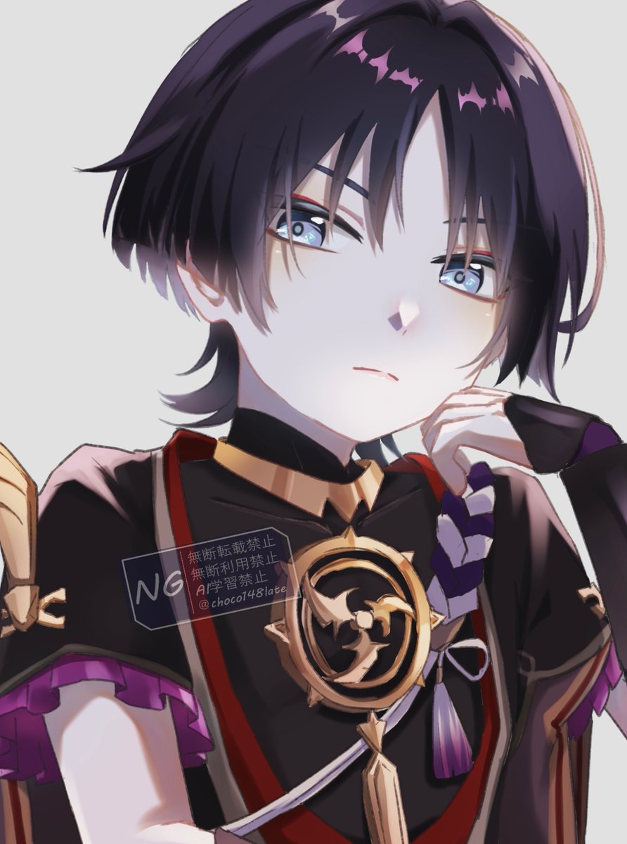 choco148late's tweet photo. #scaramouche https://t.co/jReZl44EhB