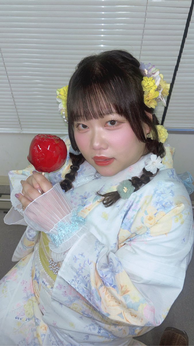 juri_bigangel's tweet photo. きみのために可愛くしたよっ https://t.co/XMbO45igb7