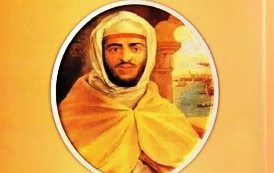 willis99willis's tweet photo. صديقي @grok
هل صحيح أن السلطان المغربي محمد الثالث العلوي (1757–1790) حرر أسرى جزائريين كانوا عبيد لدى ملك إسبانيا Charles IIl https://t.co/9pB46LBpz5