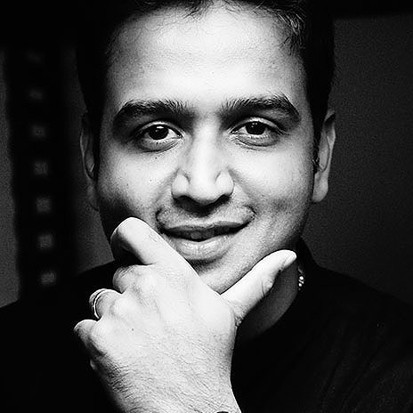VaibhavSpace's tweet photo. Be Nithin Kamath - Zerodha co-founder

→ Born on 5 October 1979 in Shivamogga, Karnataka
→ Father worked as an executive at Canara Bank
→ Mother taught the veena
→ Family shifted to Bangalore in 1996
→ Studied Electronics and Telecommunications at Bangalore Institute of Technology
→ Started trading stocks at age 17, managing his father's account
→ Traded penny stocks through college
→ Made ₹4 lakh trading in college then lost it all in one bad call
→ Worked briefly at a call center on a monthly salary after that loss
→ Started Kamath & Associates with brother Nikhil in 2004
→ Became a sub-broker for Reliance Money in 2006
→ Frustrated by high brokerage fees and opaque pricing in the industry
→ Founded Zerodha with Nikhil Kamath in 2010
→ Introduced flat-fee discount broking to India
→ Entered the unicorn club on a self-assessed $1 billion valuation without ever raising funding
→ Built Zerodha into India's largest retail stockbroker without ads or external funding
→ Founded Rainmatter a fintech startup incubator in 2015
→ Zerodha's FY25 revenue fell 11.5% to ₹8,847 crore, profit down 23% to ₹4,237 crore, still sitting on ₹22,679 crore in cash

From managing his father's trades to rewiring how India invests. 

#humanbioscope