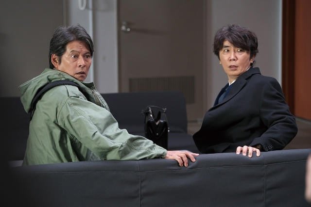 dancing_yu's tweet photo. 新公開された場面写真見る限り、
今回はオールスターのかなりの名作になりそうな予感プンプンしてるから期待しかない！！！
脚本、20回も修正しまくるくらい亀山さんも君塚さんも本広さんも気合い入ってるからガチで今回は大ヒットする予感
#odoru
#踊る大捜査線 https://t.co/z0SFmIXBha