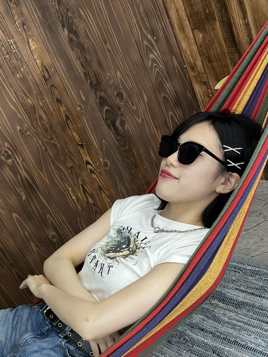akkun51's tweet photo. 7:18ちゃおとめタイム⏰💙
Nagisummer🌊🍧🌻🍉😎
#メノニューイヤー
#早乙女渚
#Nagisummer
#渚初生誕祭20260818
#メノ4thワンマン20260925 https://t.co/GCHUQmbQSV