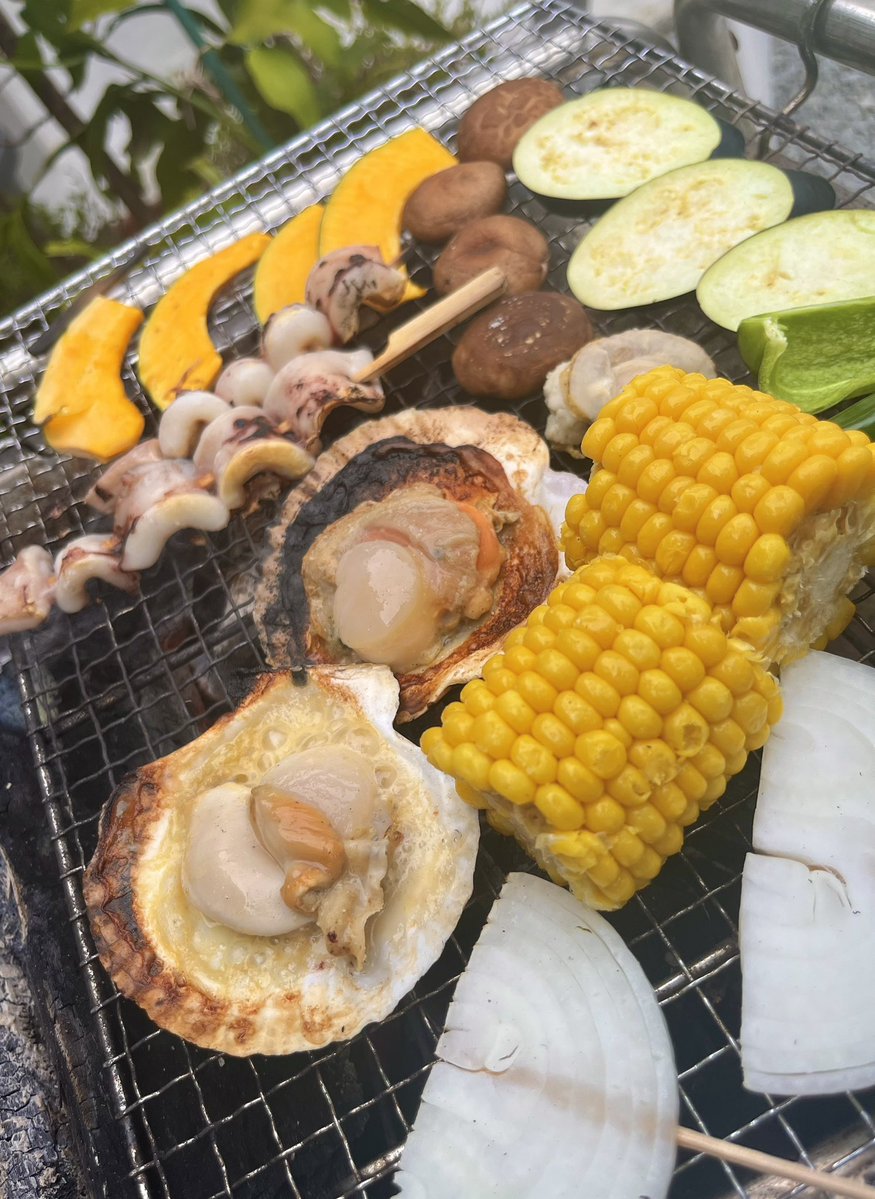 Chaaaaa2992's tweet photo. 実家で肉の儀。
私はこのあと夜勤バイトなので鬱。 https://t.co/P5KshV4VHL