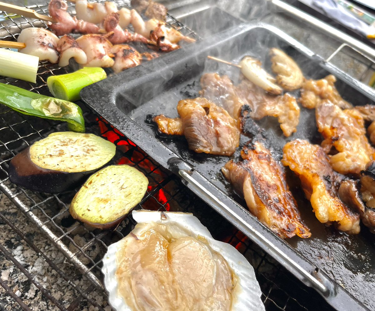 Chaaaaa2992's tweet photo. 実家で肉の儀。
私はこのあと夜勤バイトなので鬱。 https://t.co/P5KshV4VHL