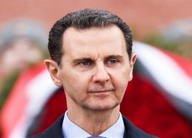 SaudiNews50's tweet photo. سوريا:

الحكم على بشار الأسد غيابياً بالإعدام.

- https://t.co/6ibkl1YqmH