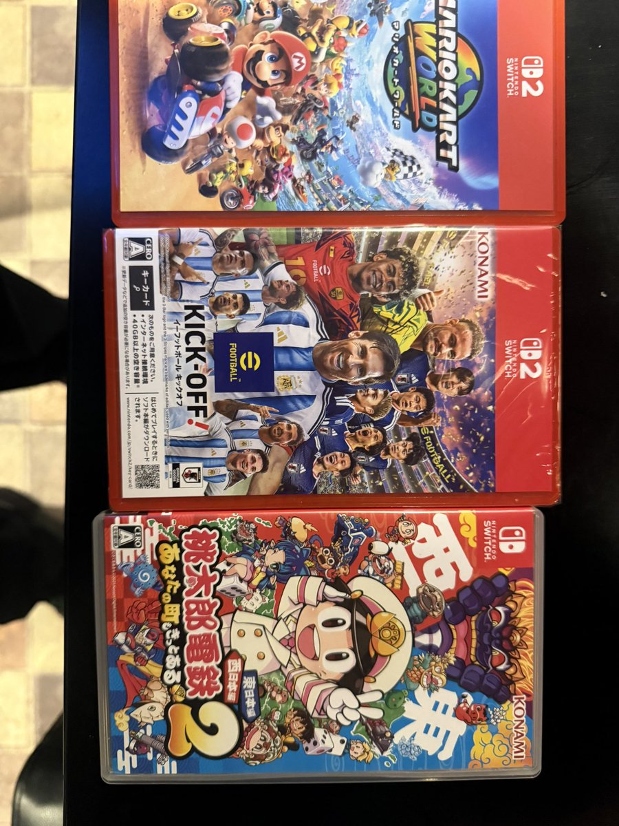 GHOST_SAFF's tweet photo. 対戦相手募集中
#BARGHOST
イーフットボールはJ1.J240チーム有り
マリオカートと桃鉄もあります
お盆中飲みに出られる方
お待ちしてます https://t.co/vMWwY3hL2H