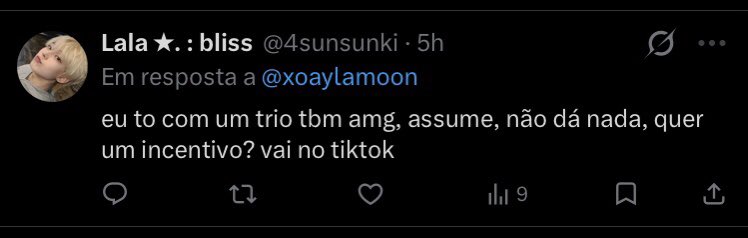 inssengene's tweet photo. sERASE EU DEVO OLHAR MEU TIKTOK?

- 🦢 https://t.co/4pJ2s2CB0Y