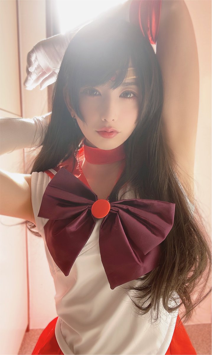 TaiGa_ioridono's tweet photo. #自我からコスプレイヤー https://t.co/OzlM13obEs