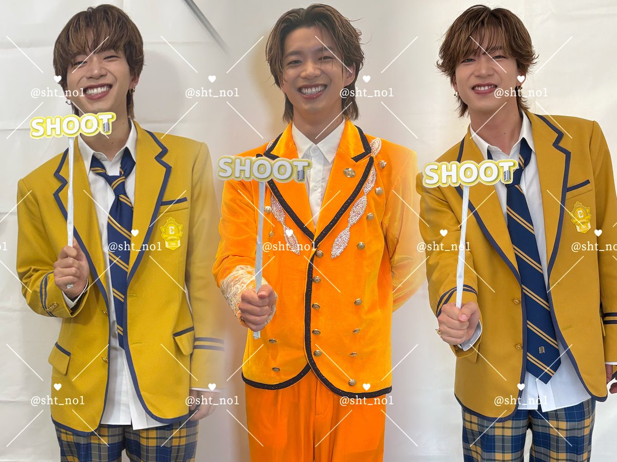 sht_no1's tweet photo. 全部楽しかった➰𐔌՞⁔•͈ ·̫ •͈⁔՞𐦯⋆꙳💫

#EBiDAN #BUDDiiS #森愁斗 https://t.co/x5o4Aq6oeY