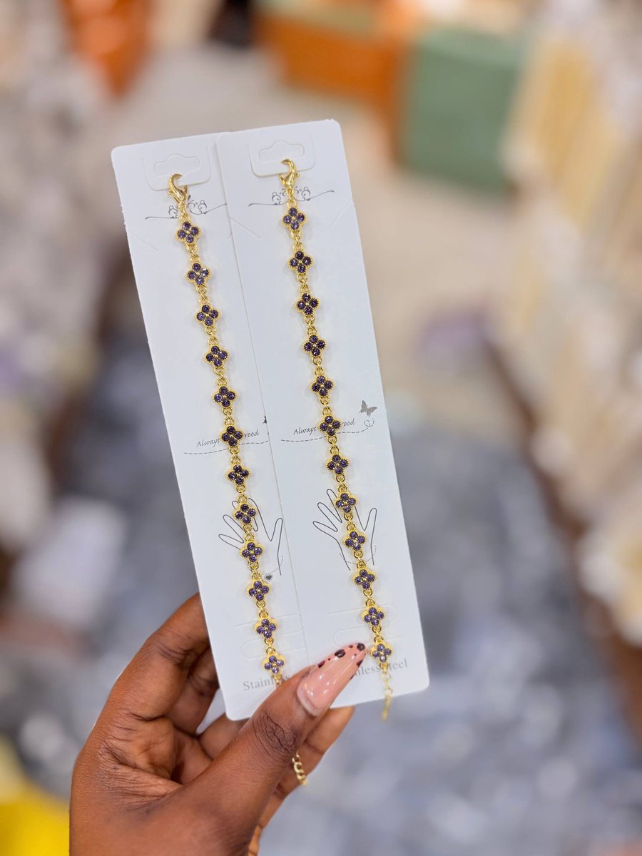 Omonigho_'s tweet photo. Cute bracelets available 
N4500

📍Lagos https://t.co/35E83iV65d