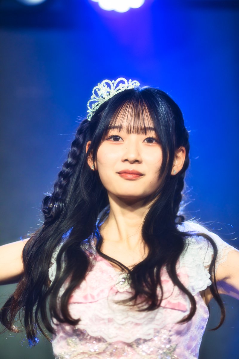 hello_nofu's tweet photo. 2026.8.2 東京定期公演Vol.4
#idy
美しい✨
#可児愛梨 https://t.co/G1oIbXh8WX