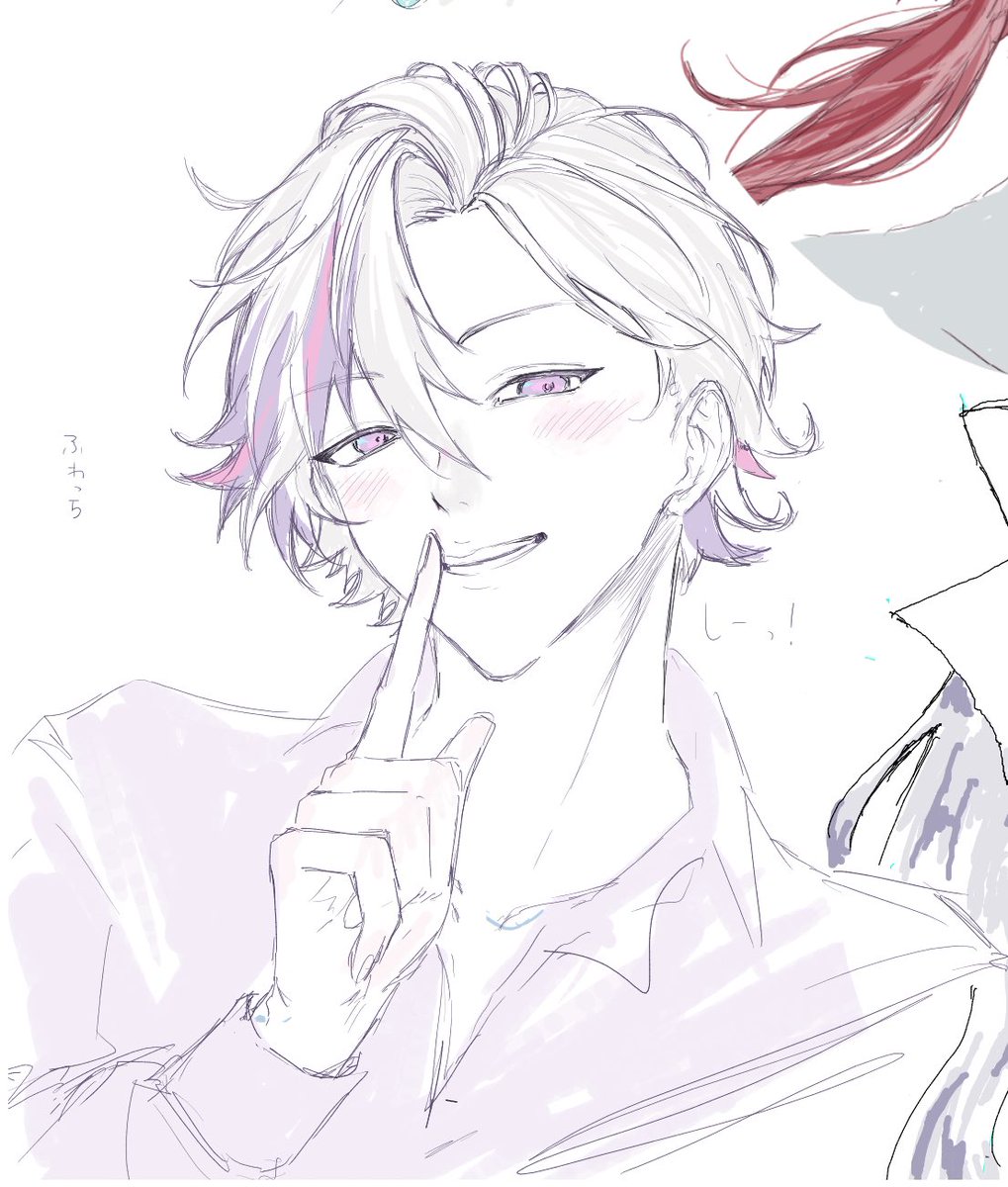 U_92_2818610's tweet photo. 友人と🌈🕒縛り絵チャ https://t.co/01fP8shYcC