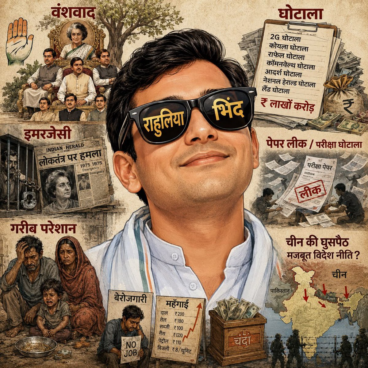CosmicDarkRealm's tweet photo. @srinivasiyc Ch@l bh0sadike subah subah Pappu ka m00t pike aaya hai kya 🤣 https://t.co/5voxlsMNAL