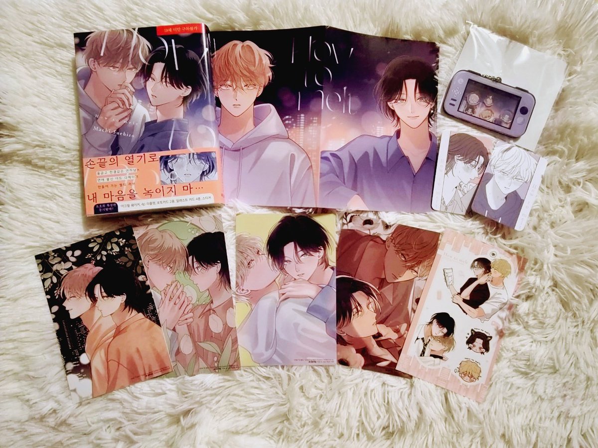 blood_ruby0514's tweet photo. 8์ ๋์งธ์ฃผ bl ์๋น๋ชฉ๋ก
#Howtomelt ํน์ฅํ ๋์ฐฉ!
๋๊ป ์งฑ ๋๊ป๊ณ ์ผ๋จ 4pํผ์ณค์๋
์ผ๋ฌ ๋๋ฌด ์ด์์๋๐ฅน
์ฝ์ ์ผ๋ฌ ๊ฐ์ผ๋ฅดใ
ใ
https://t.co/DCJMiiargy