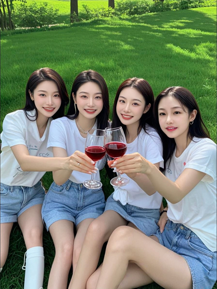 ANONYMOS9814533's tweet photo. Reuniting with my old crew after 2 years—laughs, bad jokes and zero awkwardness, just like the good old days ， https://t.co/bENXNdx68Y