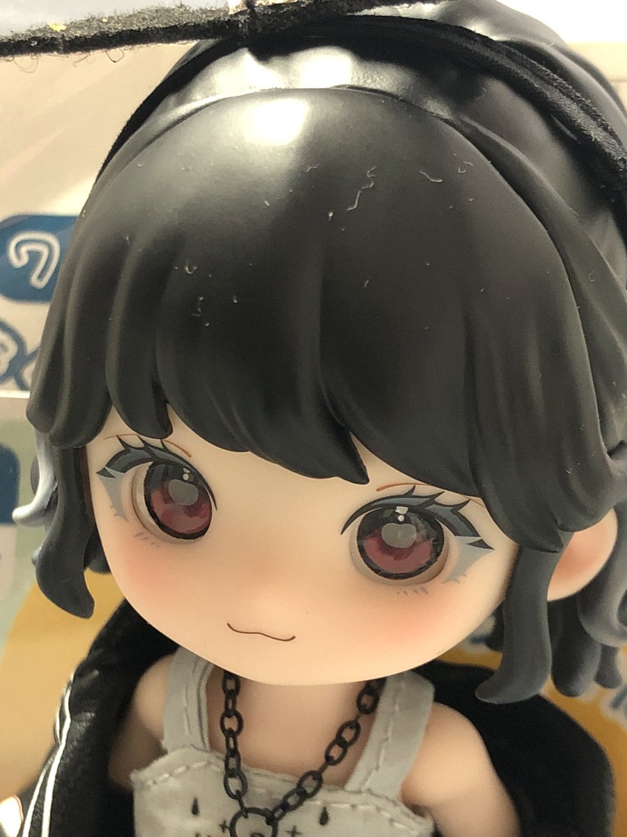 hyuganaoko's tweet photo. お友達のムスメの
おくち ぷぅ～  ってしてるの
かわいい♡ https://t.co/rnC4ItCbzF