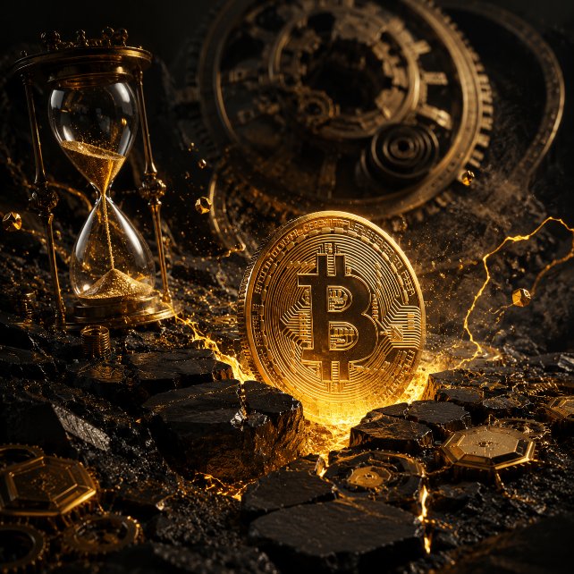 Jouhdf's tweet photo. Scarcity. Time. Consensus.

#BTC #Bitcoin https://t.co/5zgrmOWXtM