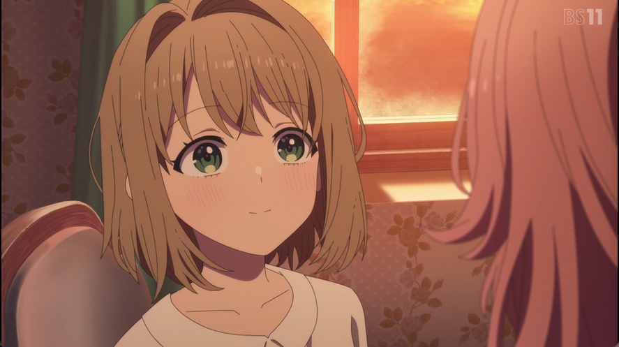 きみが死ぬまで恋をしたい 第6話 ツイート画像 1