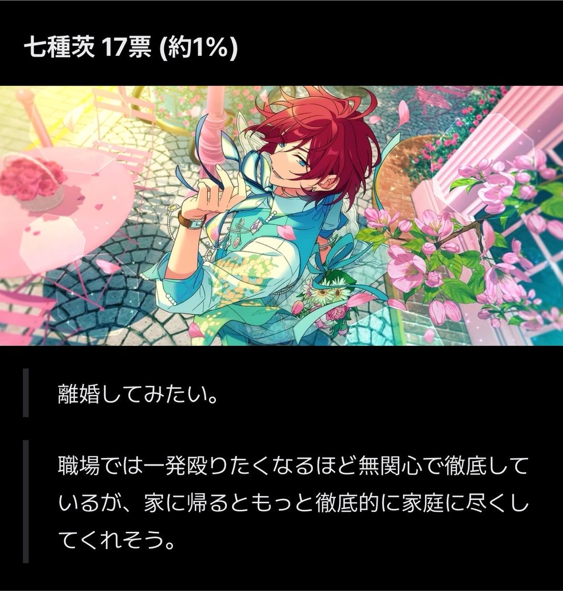 _umi18's tweet photo. 下のわかりすぎんの(夢女登場)
ドカメロすぎて入籍待ったなしすぎる https://t.co/2Mc5TUmQNs