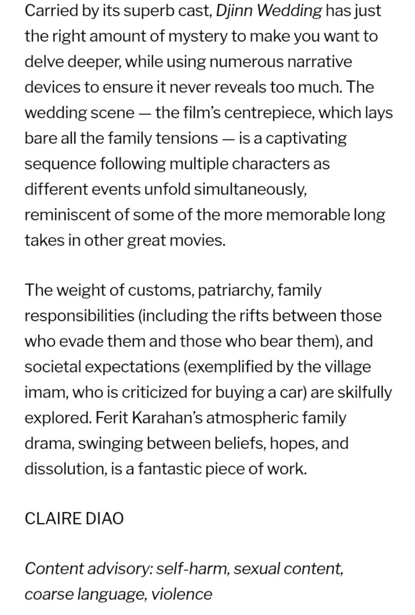 lixzolys's tweet photo. 🍿The complete sinopsis for #CinlerinDüğünü is out  and it looks bold and exciting guys 🔥

🗓️ SEPTEMBER 12  ✨

🔗Link for the article: 

https://t.co/f6Z5bKKtK5

#IlhanŞen • #DemetÖzdemir https://t.co/GqUKZPDoUI