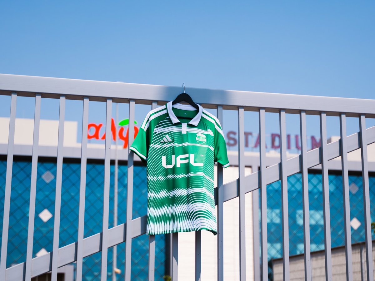 Footy_ShirtNews's tweet photo. 🇨🇾 Aris Limassol

2026-27 Home Kit by adidas

#KitNews https://t.co/tRXwgV7ErL