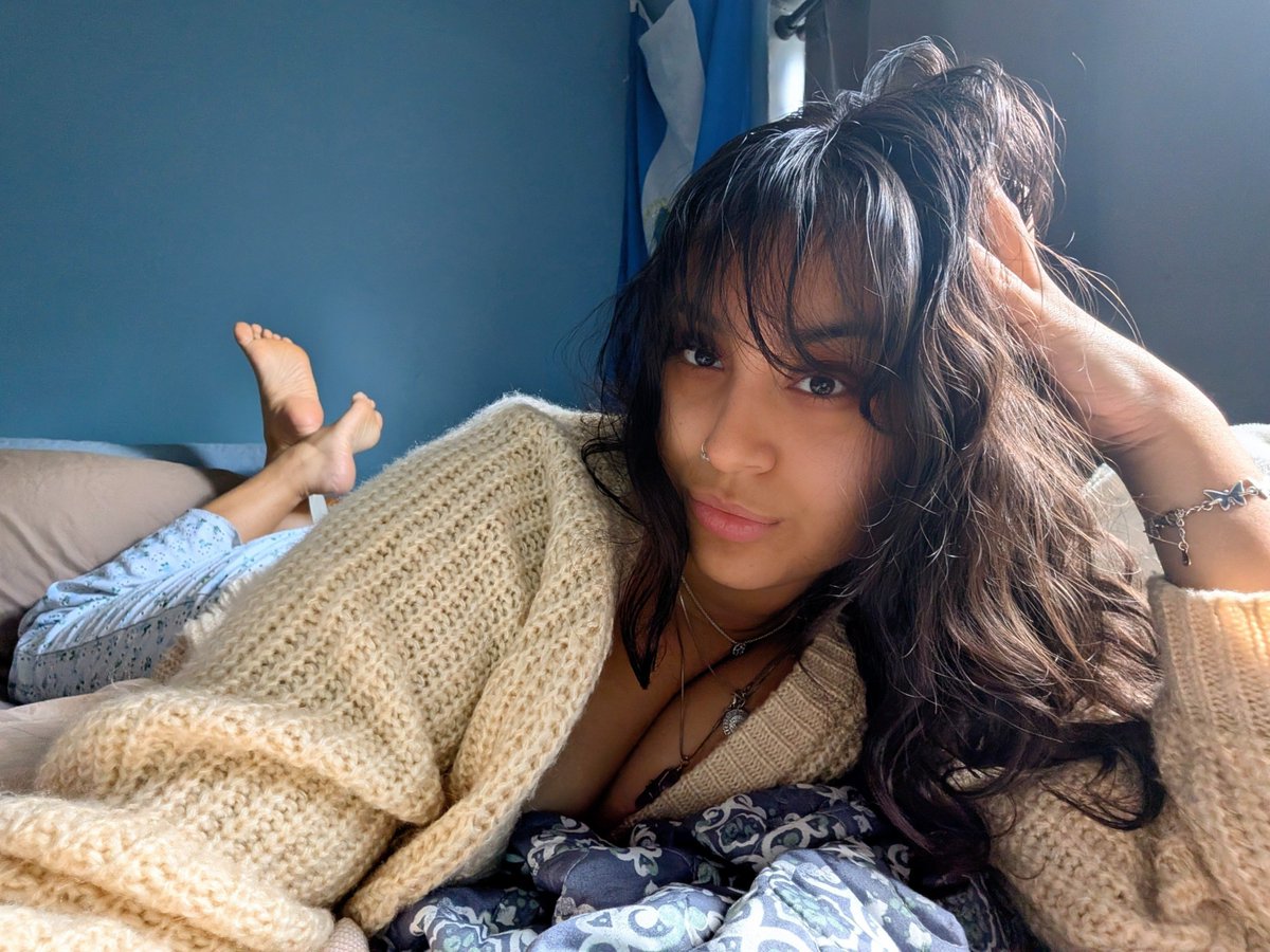 kittiibean's tweet photo. cozy 🧸 https://t.co/aHOvpPXsGG