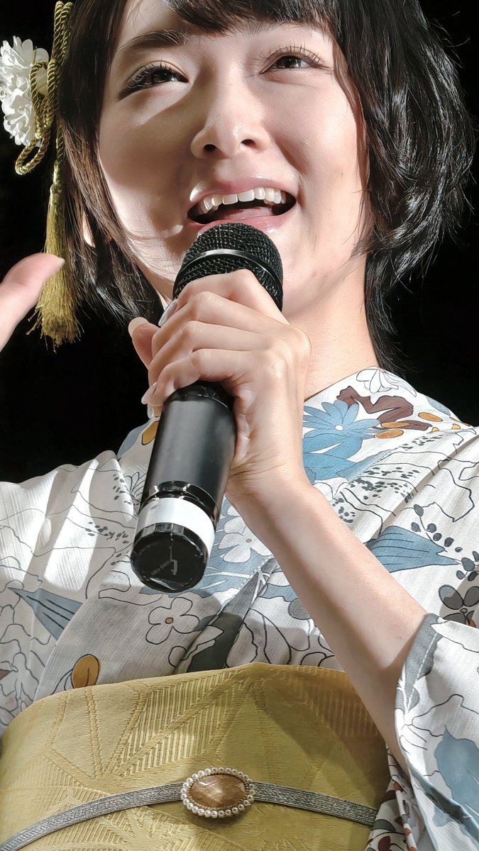 控えめに言って🫢 生駒ちゃんのXジャンプ見たかった笑🙅🏻‍♀️ バンド