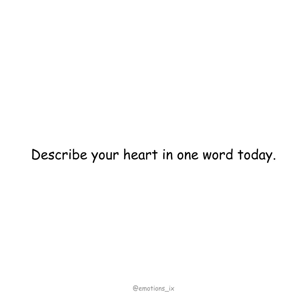 emotions_ix's tweet photo. https://t.co/j4TVOGbwTz