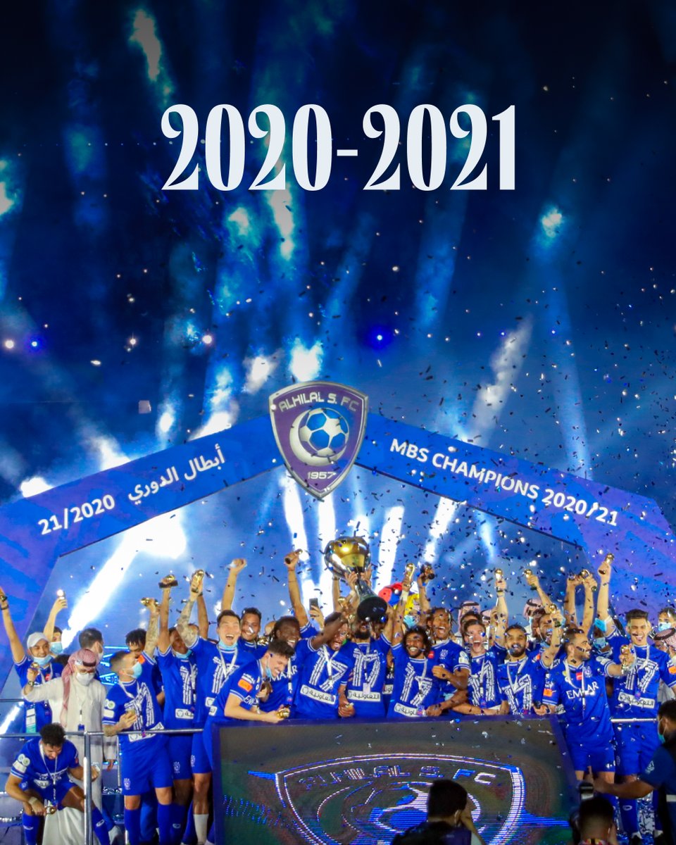 Alhilal_FC's tweet photo. 3️⃣ أيام متبقّية على البداية⏳

🔹 هنا بطولات الدوري الـ3️⃣ التي حققها الهلال على التوالي 🏆 https://t.co/3nuMDgzooo