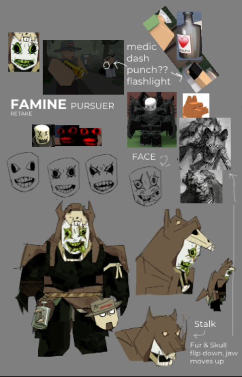peppamindy's tweet photo. #dod #dieofdeath #pursuer famine retake skin https://t.co/TTksgt6749